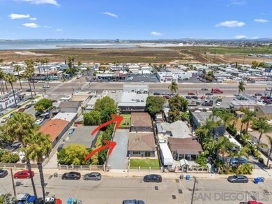 Three separate, fully permitted units sit on a single oversized - photo 4