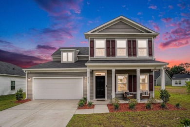 Lake Home For Sale in Myrtle Beach, South Carolina