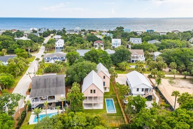 Set just blocks from the beach on one of Edisto Beach's quietest - photo 2