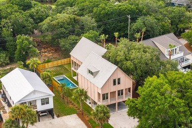 Set just blocks from the beach on one of Edisto Beach's quietest - photo 3