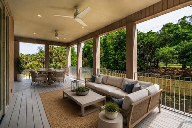 Set just blocks from the beach on one of Edisto Beach's quietest - photo 8