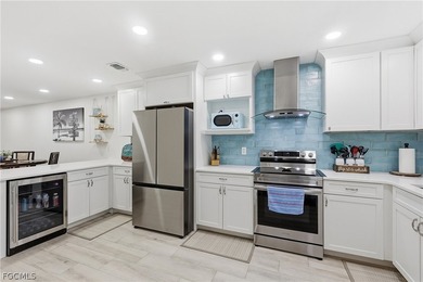 GULF ACCESS WATERFRONT!!! Affordable Waterfront Boating - photo 9