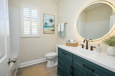 Move-in-ready, airy and spacious 3,413-sq-ft home just two - photo 10