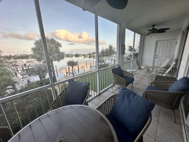 Lake Condo For Sale in Lower Matecumbe Key, Florida