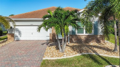 Port Charlotte Waterway Area Home For Sale in Punta Gorda Florida