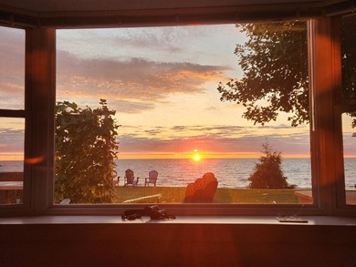 Truly Move-In Ready, This Lovely Home on Lake Huron Has So Many - photo 12