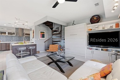 Perched with sweeping views over the exclusive Shelter Cove - photo 15