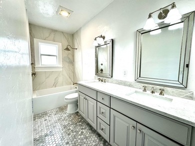 Stunningly restored 4 bed/2 bath Spanish Mission with Deco - photo 18