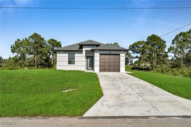 Lehigh Acres Area Home Sale Pending in Lehigh Acres Florida