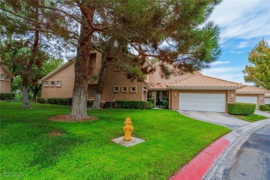 Lake Townhome/Townhouse For Sale in Las Vegas, Nevada