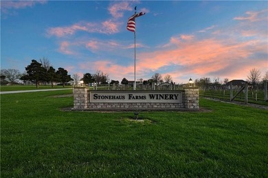 Picturesque 14.40-acre serene vineyard setting with endless - photo 1