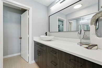 Perched with sweeping views over the exclusive Shelter Cove - photo 24