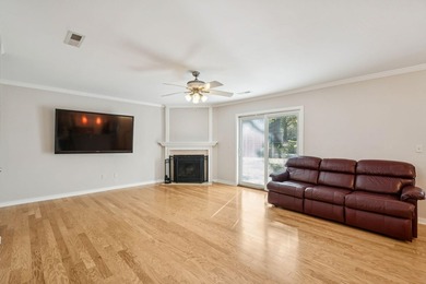 This first floor condo in a gated community with tons of - photo 5
