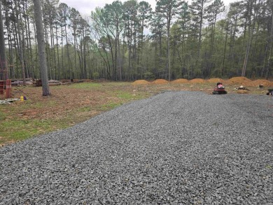 Lake Lot For Sale in Shirley, Arkansas