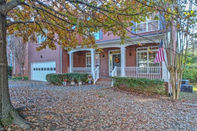 Lake Home Off Market in Hendersonville, Tennessee