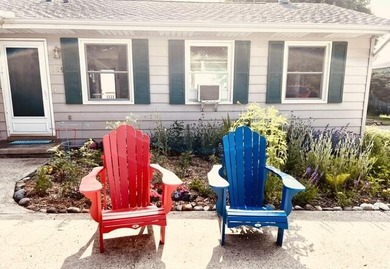 Truly Move-In Ready, This Lovely Home on Lake Huron Has So Many - photo 33