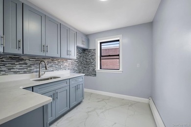 Gut Renovated A to Z ,beautiful 2 family bricks house in the - photo 5