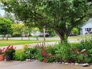 Truly Move-In Ready, This Lovely Home on Lake Huron Has So Many - photo 36