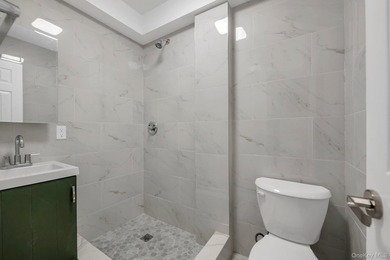 Gut Renovated A to Z ,beautiful 2 family bricks house in the - photo 8