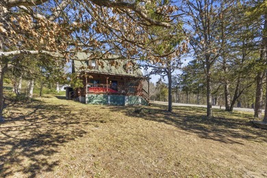 Table Rock Lake Home For Sale in Branson Missouri