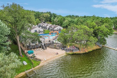 Lake Condo For Sale in Wisconsin Dells, Wisconsin