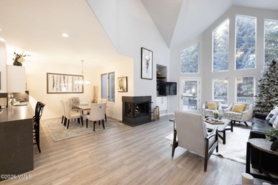 Eagle River Home For Sale in Edwards Colorado