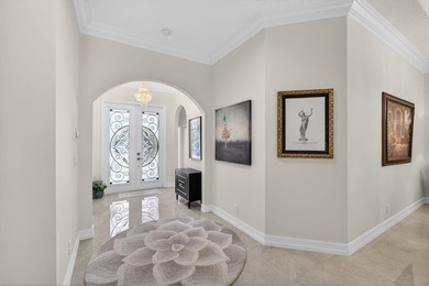A true resort home on a large, premium pie shaped lot, with high - photo 5