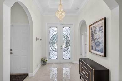 A true resort home on a large, premium pie shaped lot, with high - photo 6