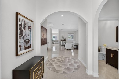 A true resort home on a large, premium pie shaped lot, with high - photo 7