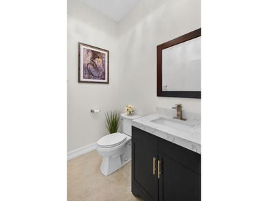 A true resort home on a large, premium pie shaped lot, with high - photo 9