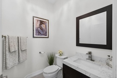 A true resort home on a large, premium pie shaped lot, with high - photo 10
