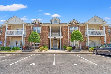 Plantation Lakes  Condo For Sale in Myrtle Beach South Carolina