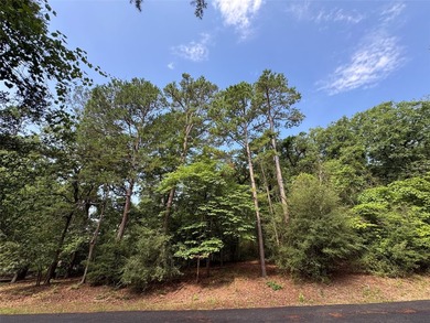 Holly Lake Ranch / Holly Lake Lot For Sale in Holly Lake Ranch Texas