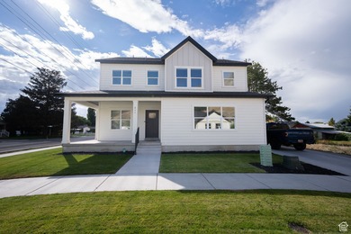 Utah Lake Home For Sale in Springville Utah