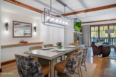 This is a 3 bedroom residence at the Bachelor Gulch with 2