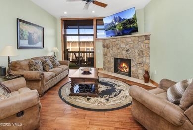 Eagle River Condo For Sale in Edwards Colorado
