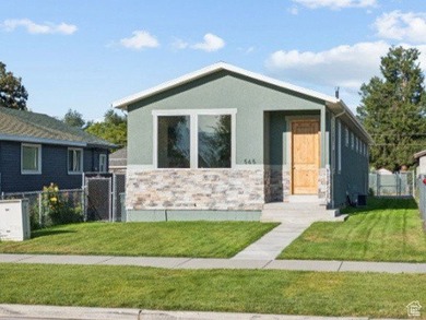 Great Salt Lake Home For Sale in Salt Lake City Utah