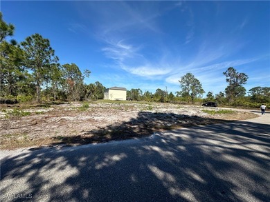 Lehigh Acres Area Lot For Sale in Lehigh Acres Florida
