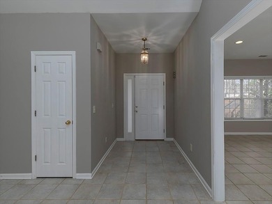 Your private, wooded oasis, with NO HOA is waiting for you