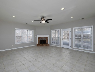 Your private, wooded oasis, with NO HOA is waiting for you