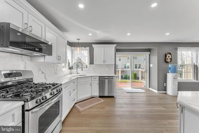 Welcome to this beautifully maintained end-unit townhome in the - photo 6