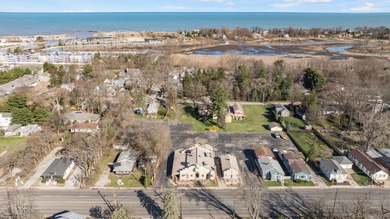 Lake Michigan - Berrien County Commercial Active Under Contract in New Buffalo Michigan