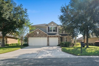 Lake Home For Sale in Orange Park, Florida