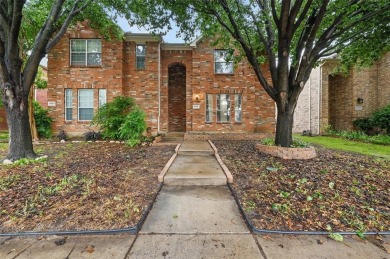 Lake Home For Sale in Grand Prairie, Texas