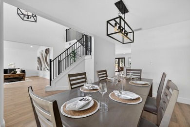 Welcome to this exceptional luxury pool estate in one of - photo 11