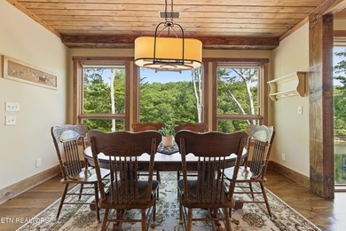 Exceptional Watts Bar Lake Retreat with Heated Saltwater Pool - photo 12