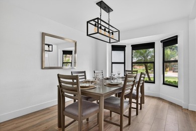 Welcome to this exceptional luxury pool estate in one of - photo 12