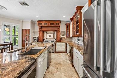 Resort style living starts here. Tucked inside a desirable - photo 12