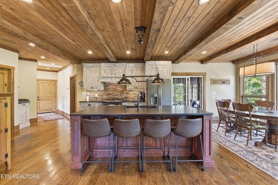 Exceptional Watts Bar Lake Retreat with Heated Saltwater Pool - photo 14