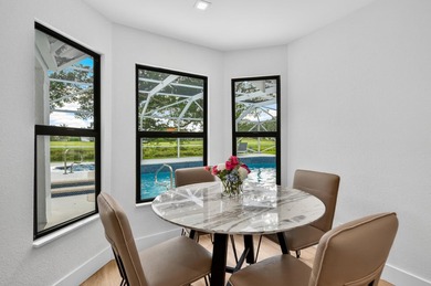 Welcome to this exceptional luxury pool estate in one of - photo 18
